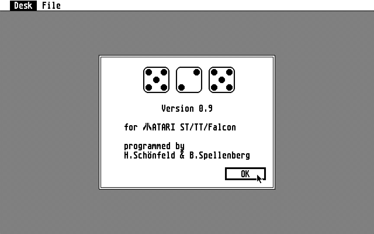 525 - Five to Five — screenshot 1